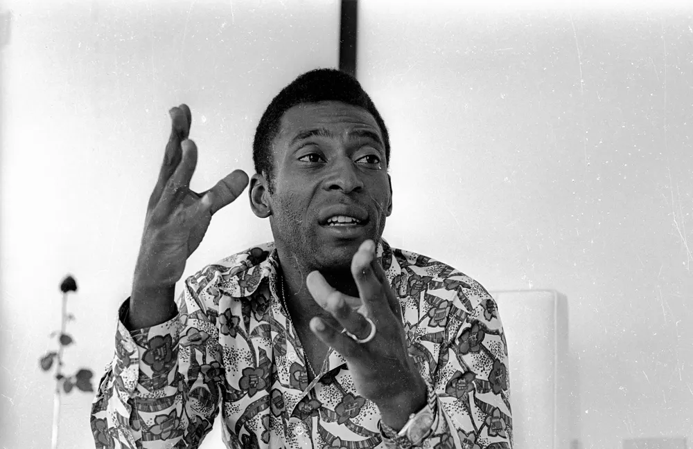 Pelé