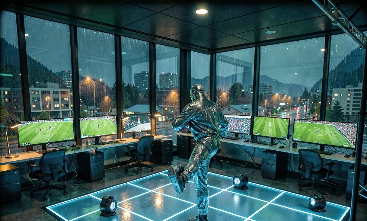 EA Canada