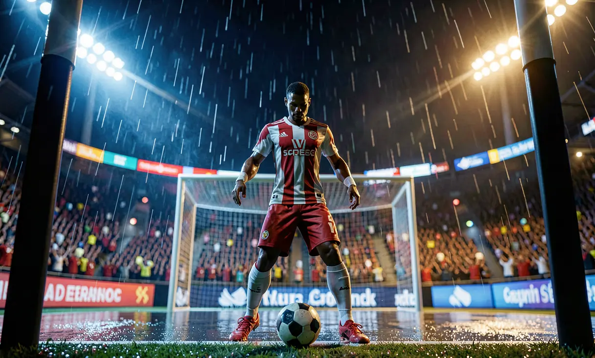 FIFA 21