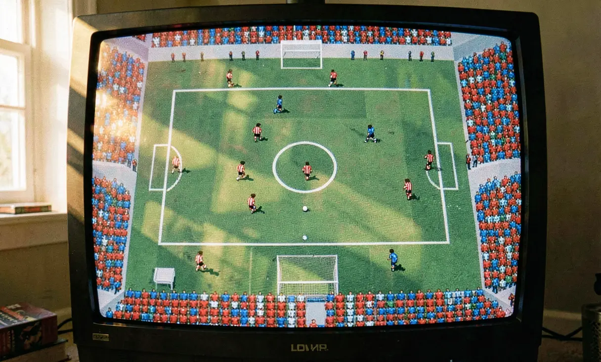 FIFA 94
