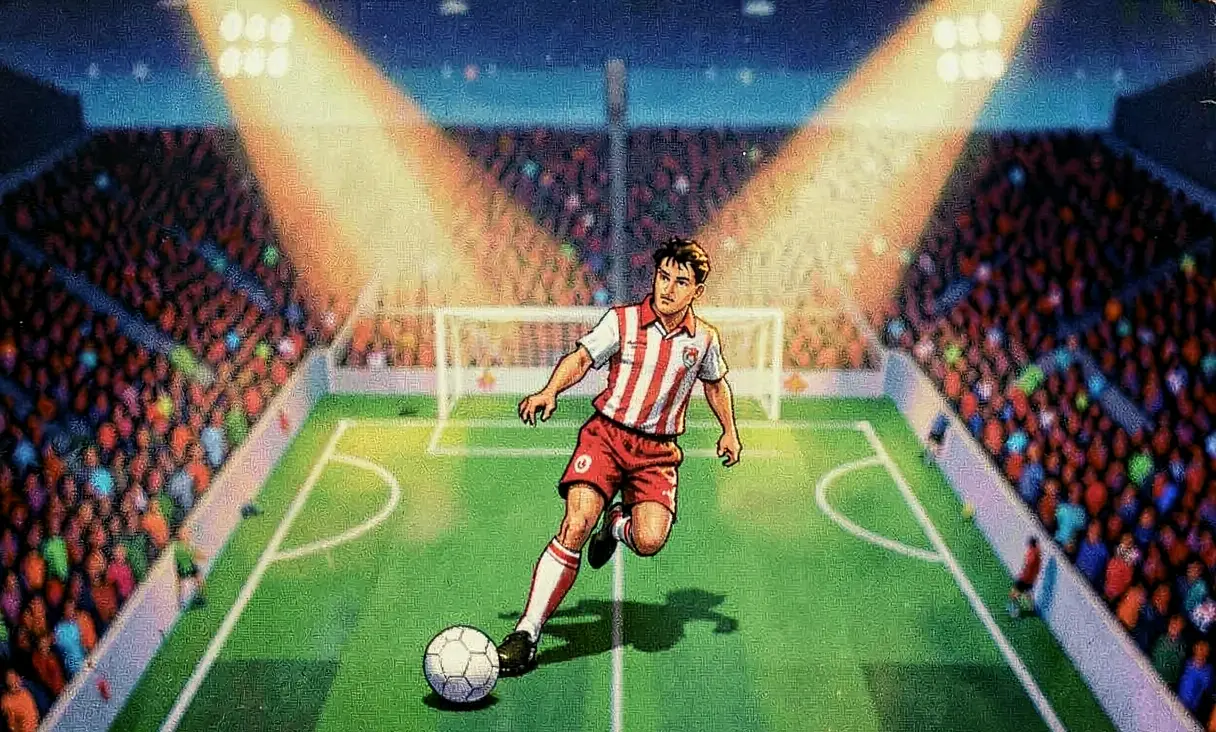FIFA 95
