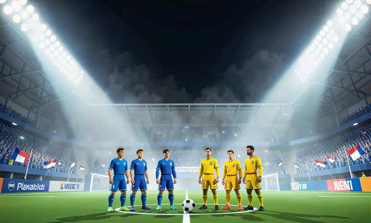 FIFA 98