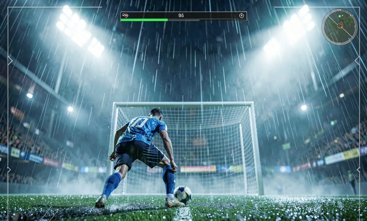 FIFA Soccer