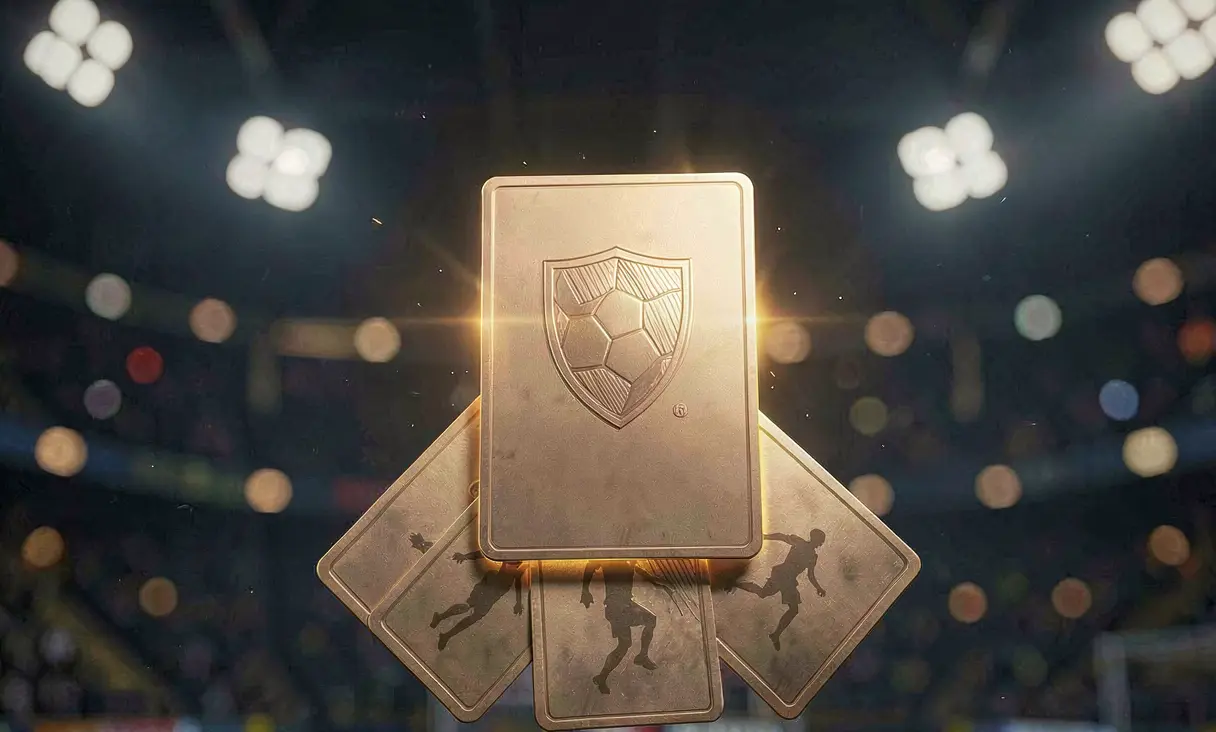 Bronze Packs
