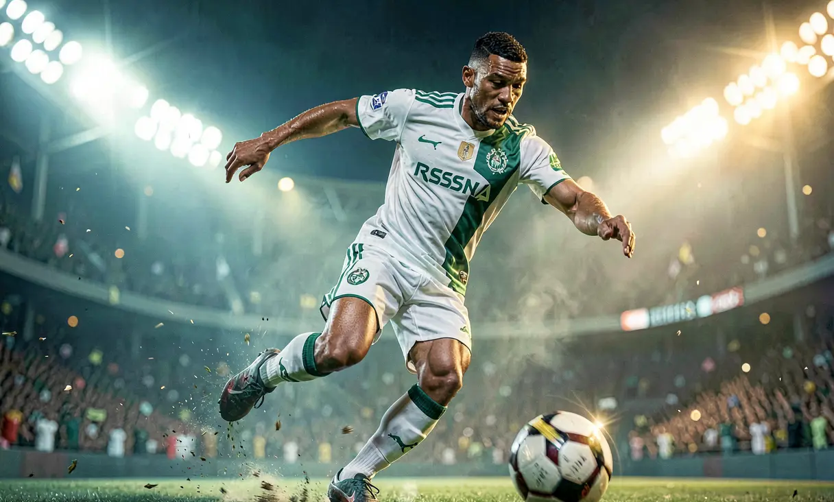 Cristiano Ronaldo Icon