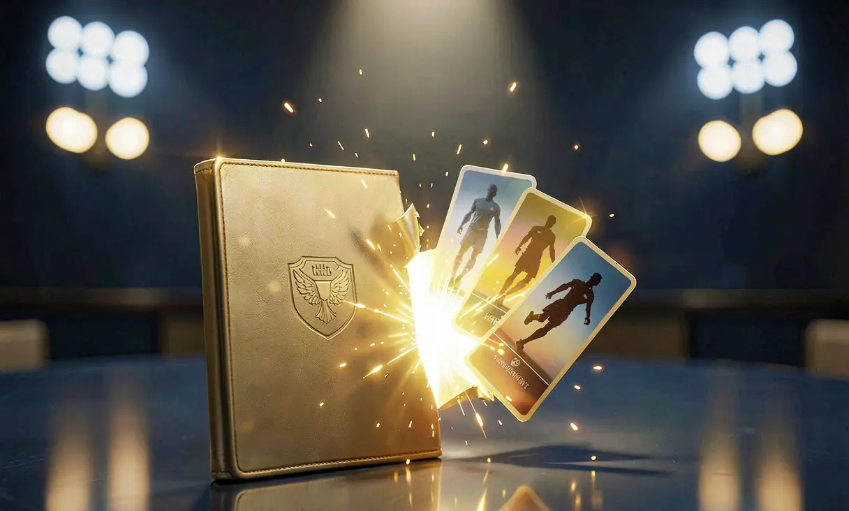 Daily Packs