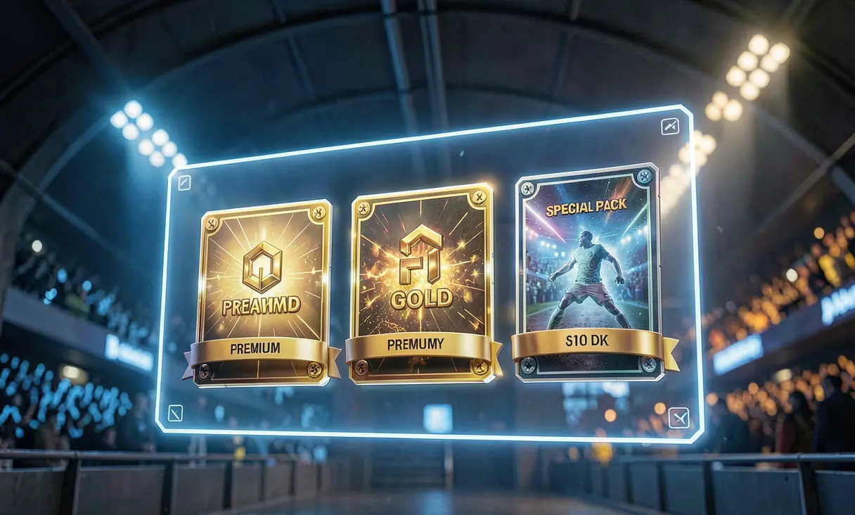 Daily Special Packs
