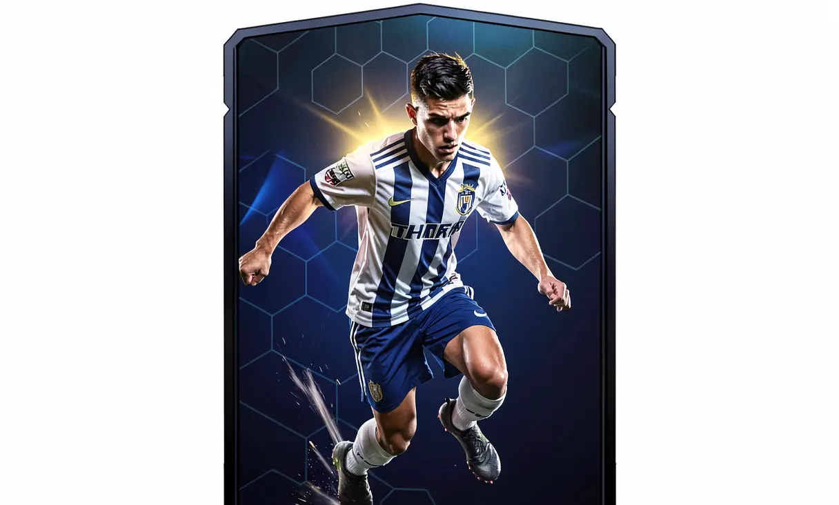 Diego Maradona Icon