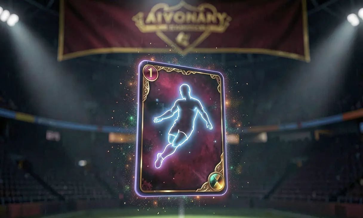 Event Cards