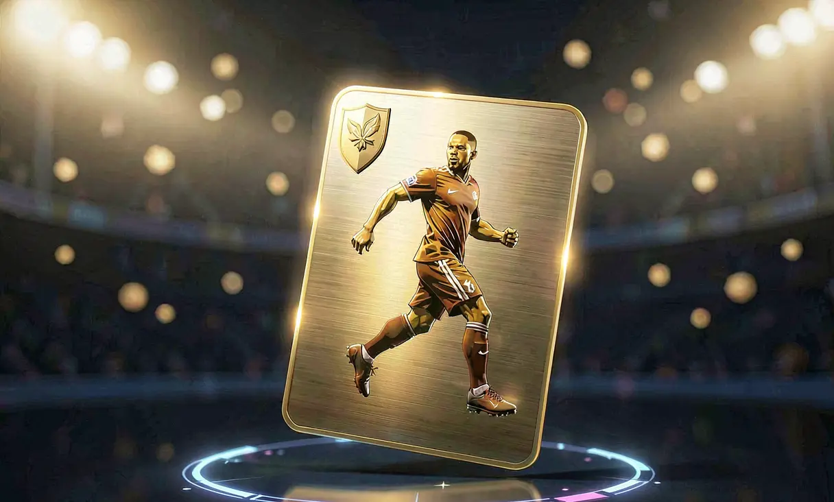 Icon Cards