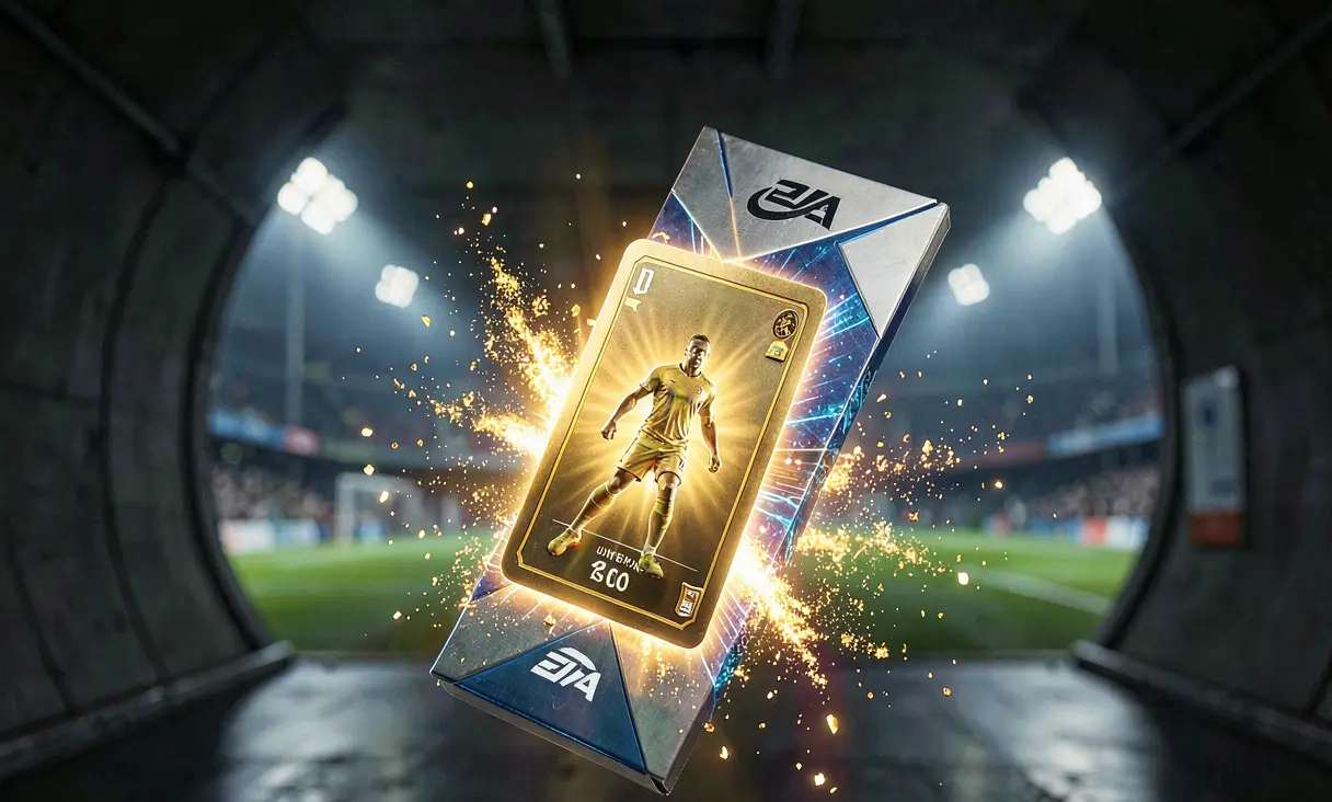Jumbo Premium Packs