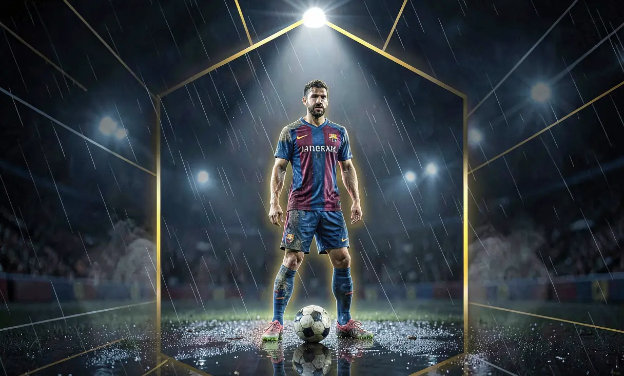 Lionel Messi Icon