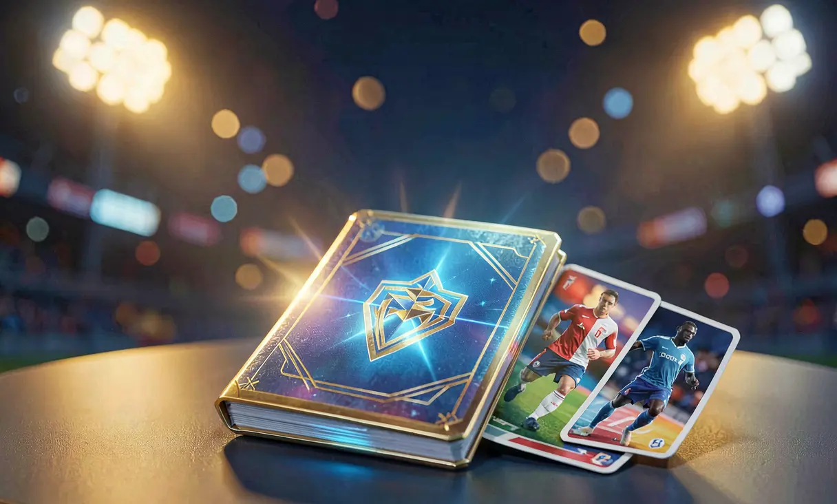 Mega Special Packs