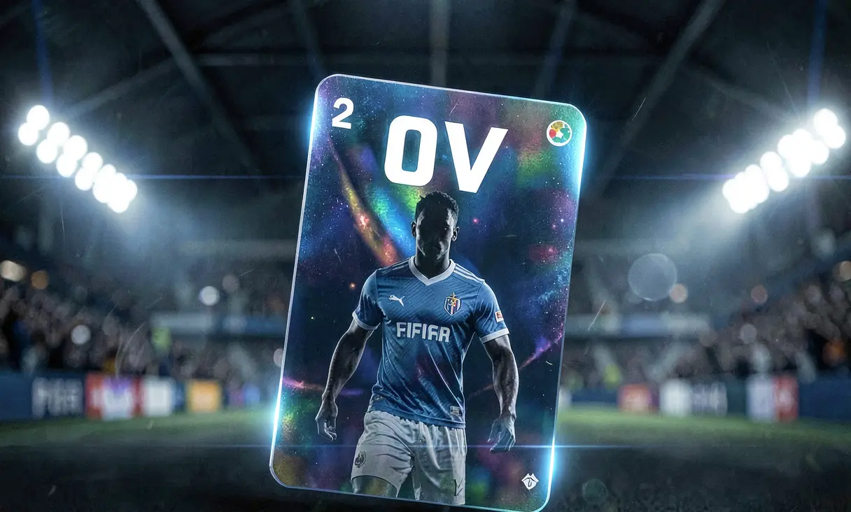 Overall Rating