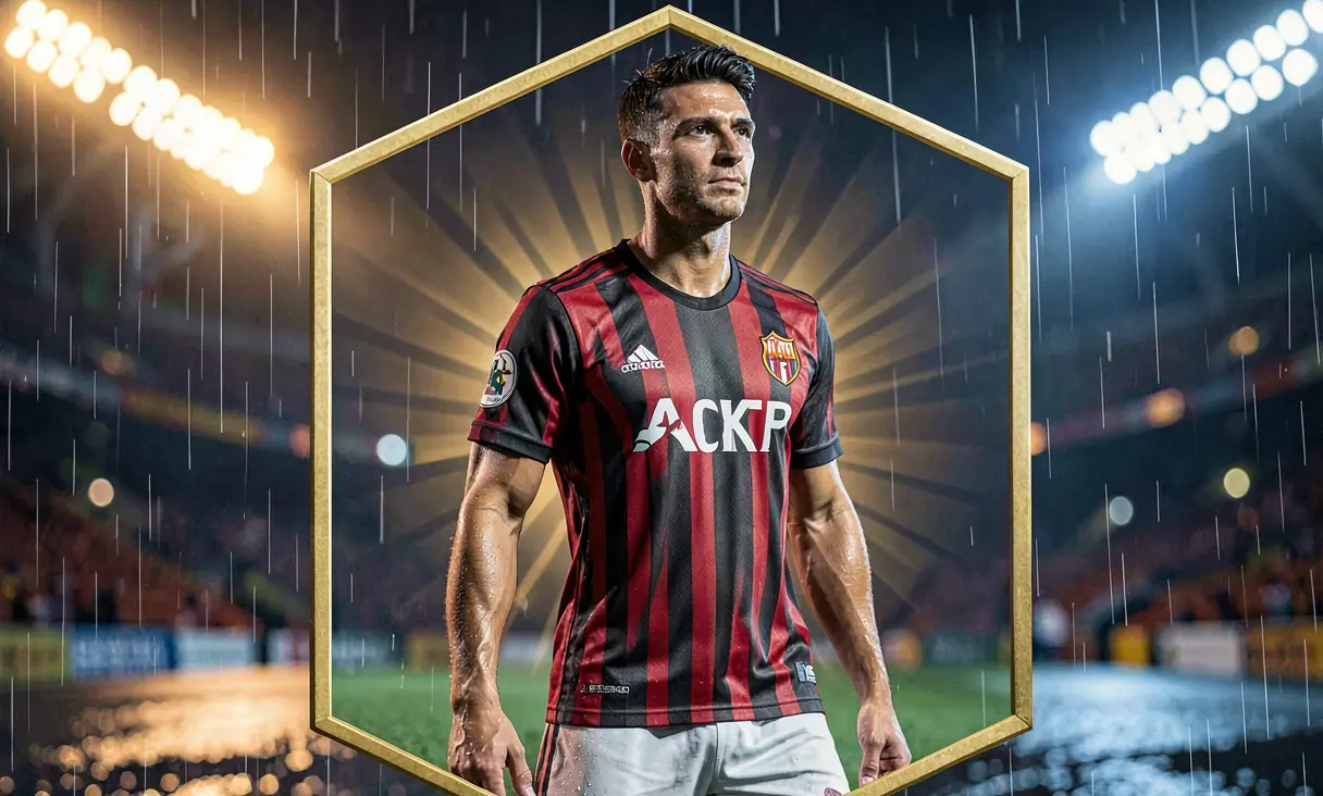 Paolo Maldini Icon