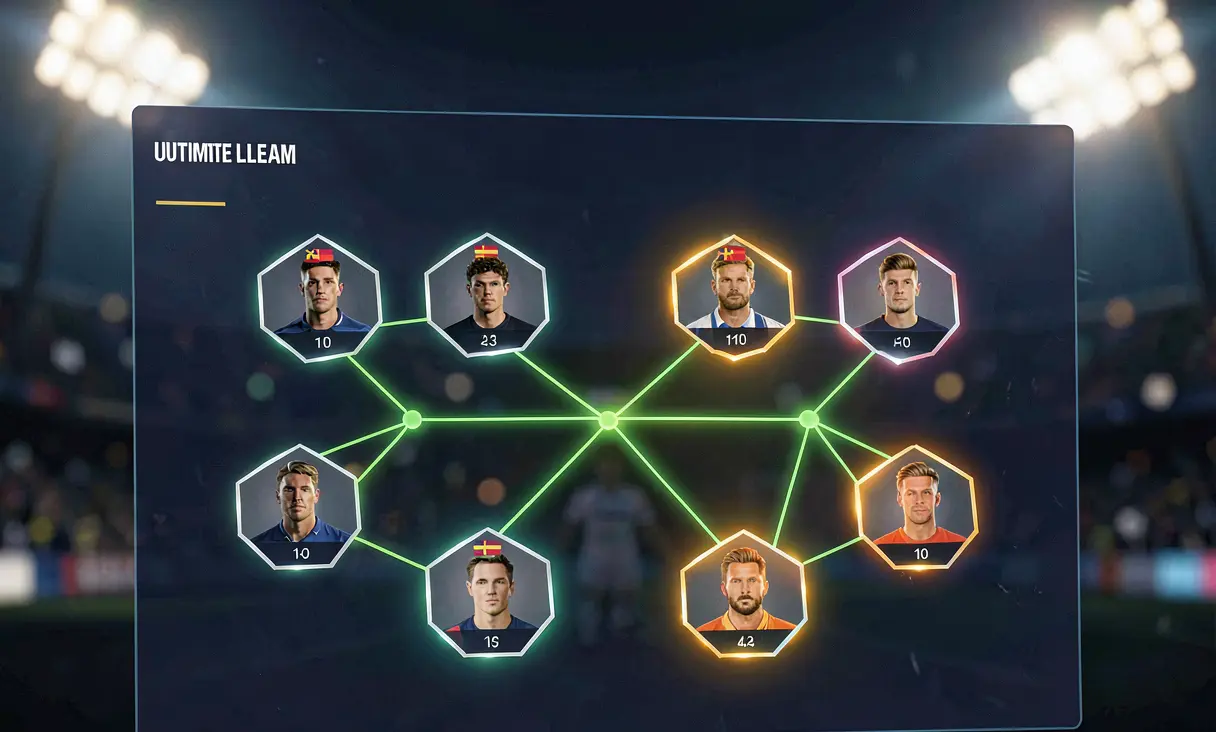 Player Chemistry