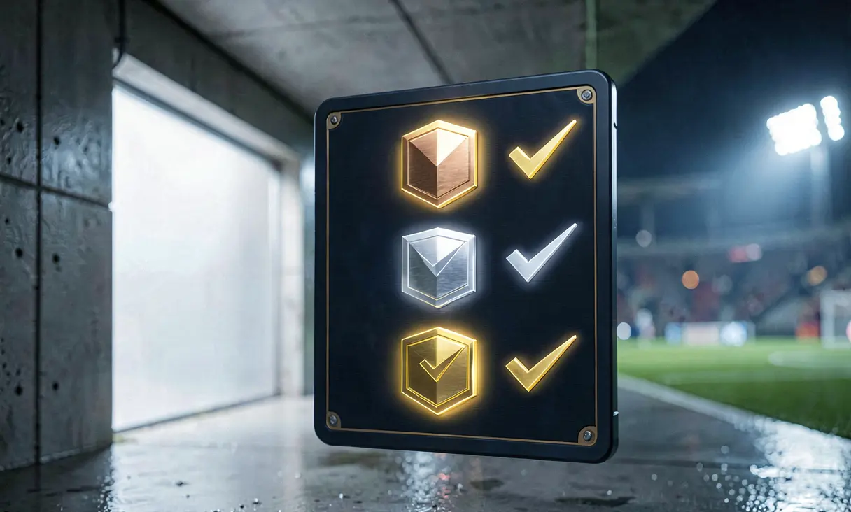 Player Objectives