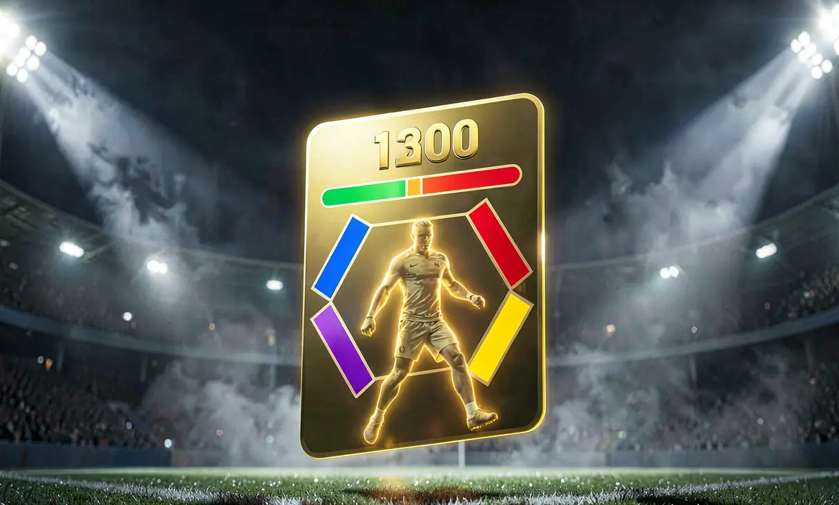 Player Ratings