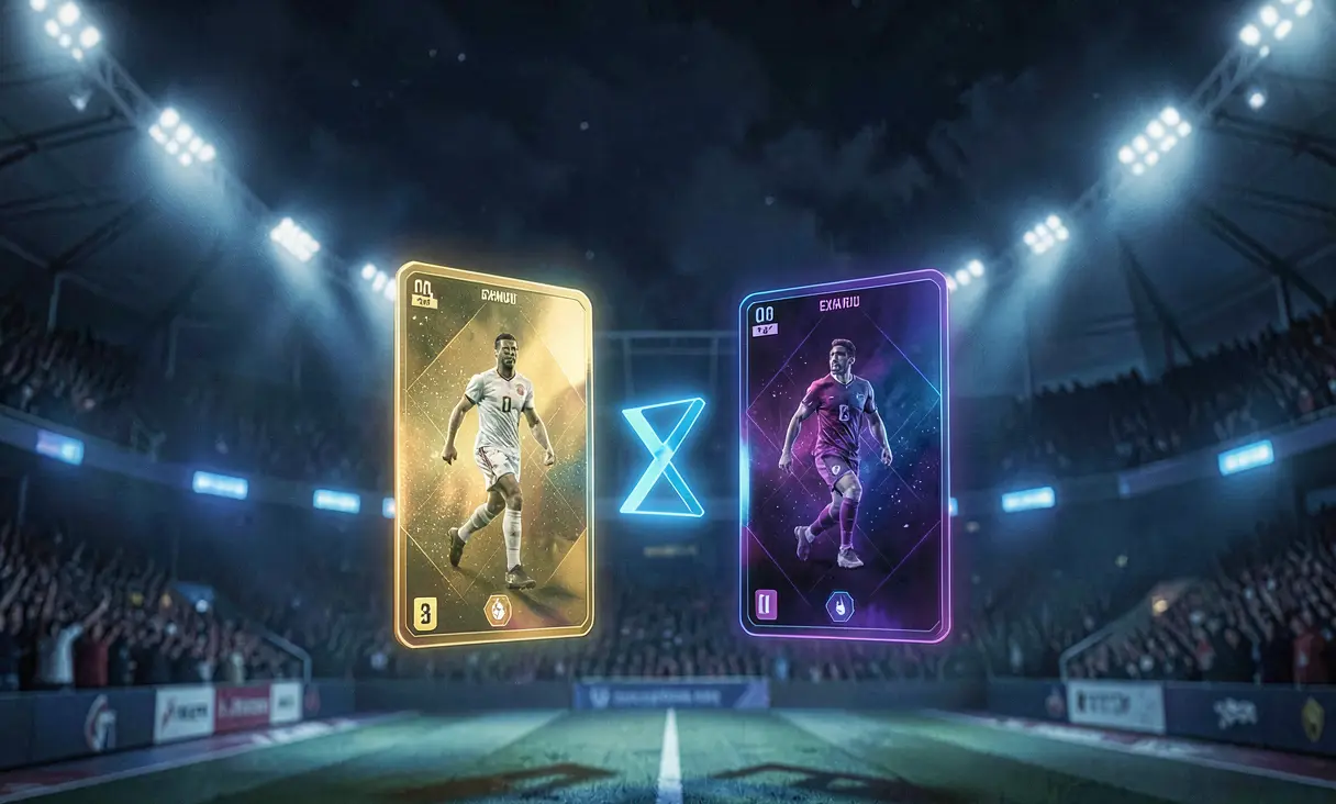 Player Trading