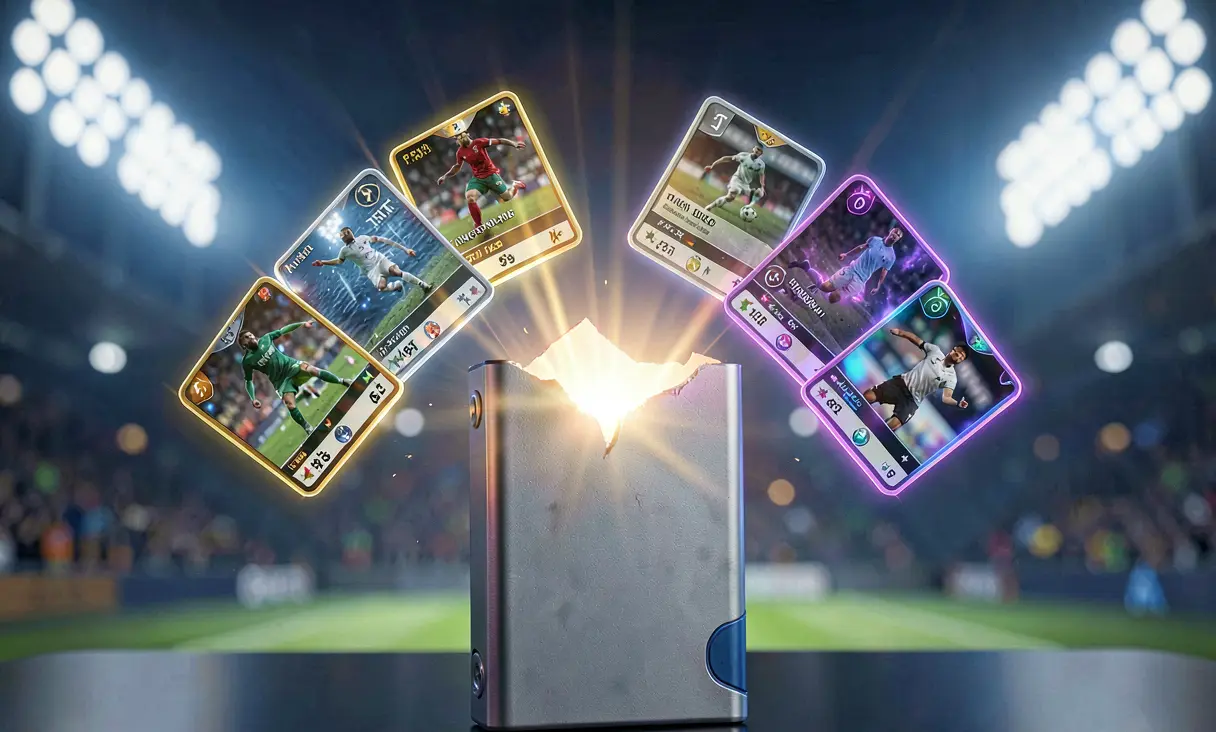 Premium Packs