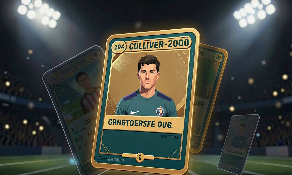 Retro Cards