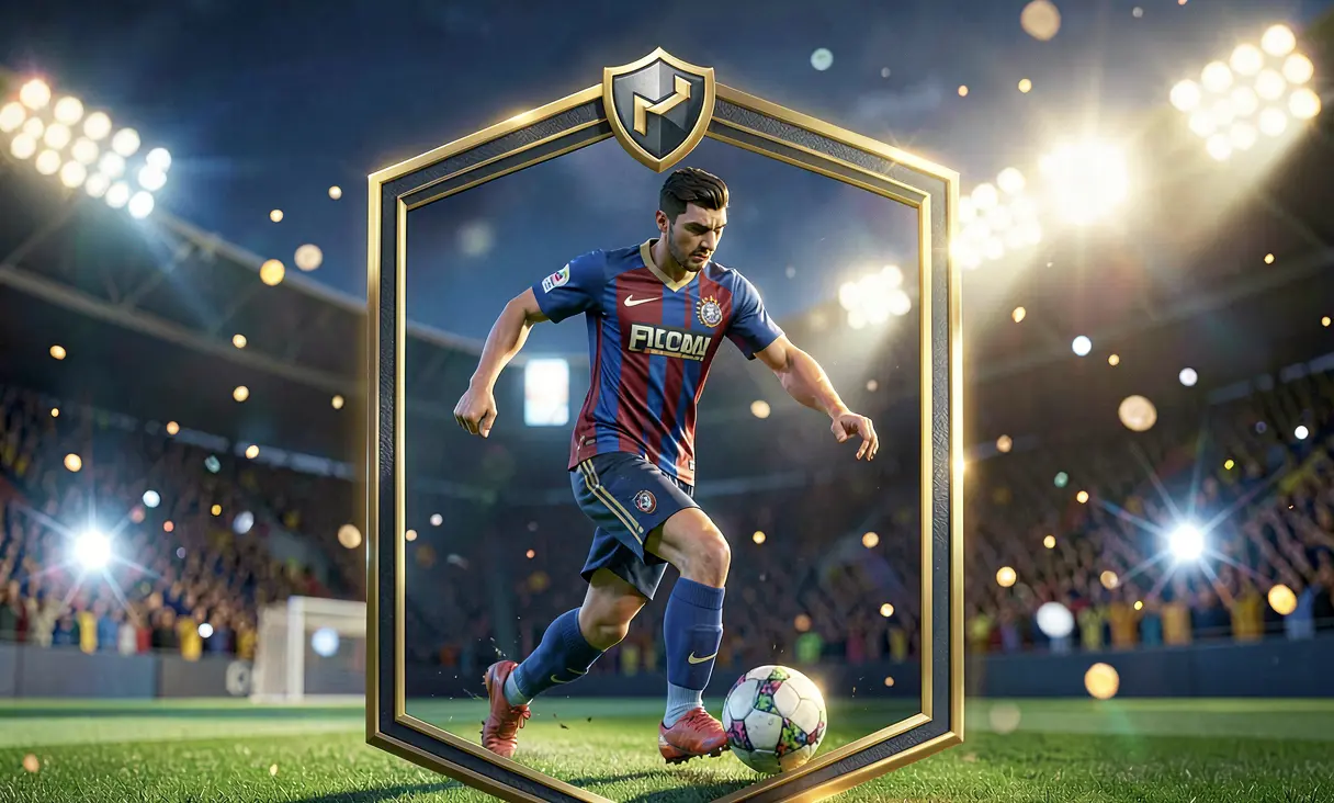 Ronaldinho Icon