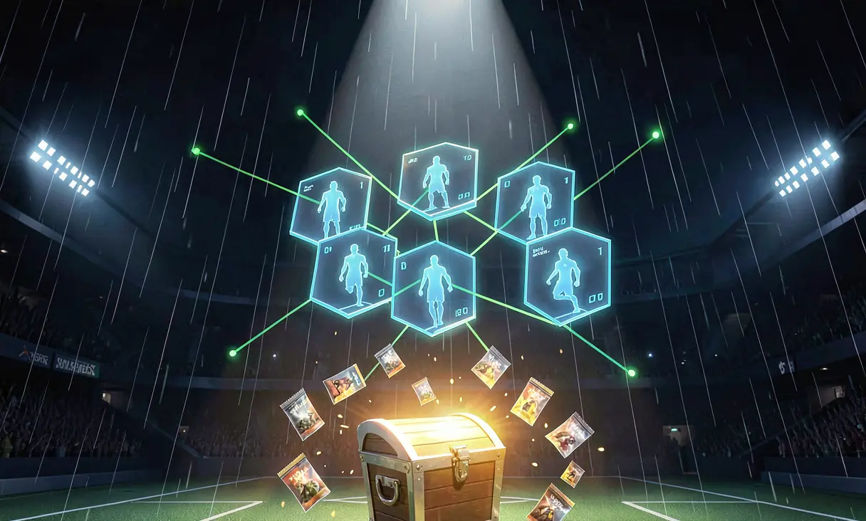 SBC Rewards