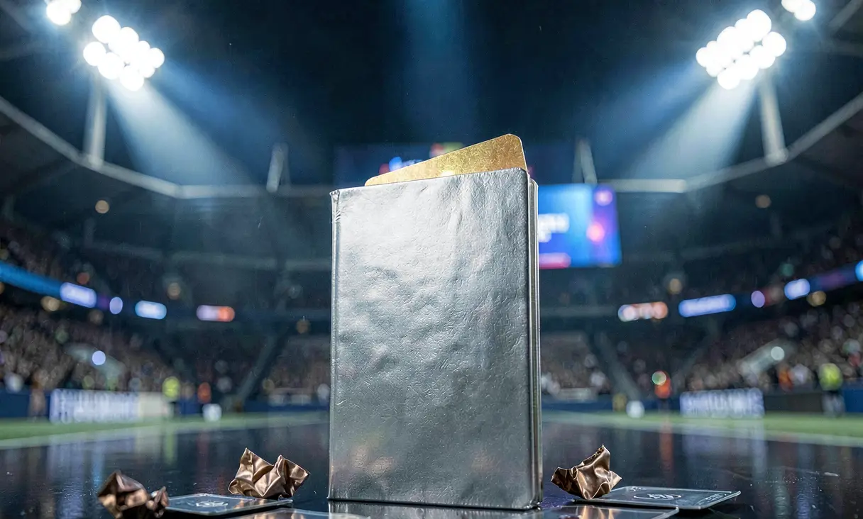 Silver Packs