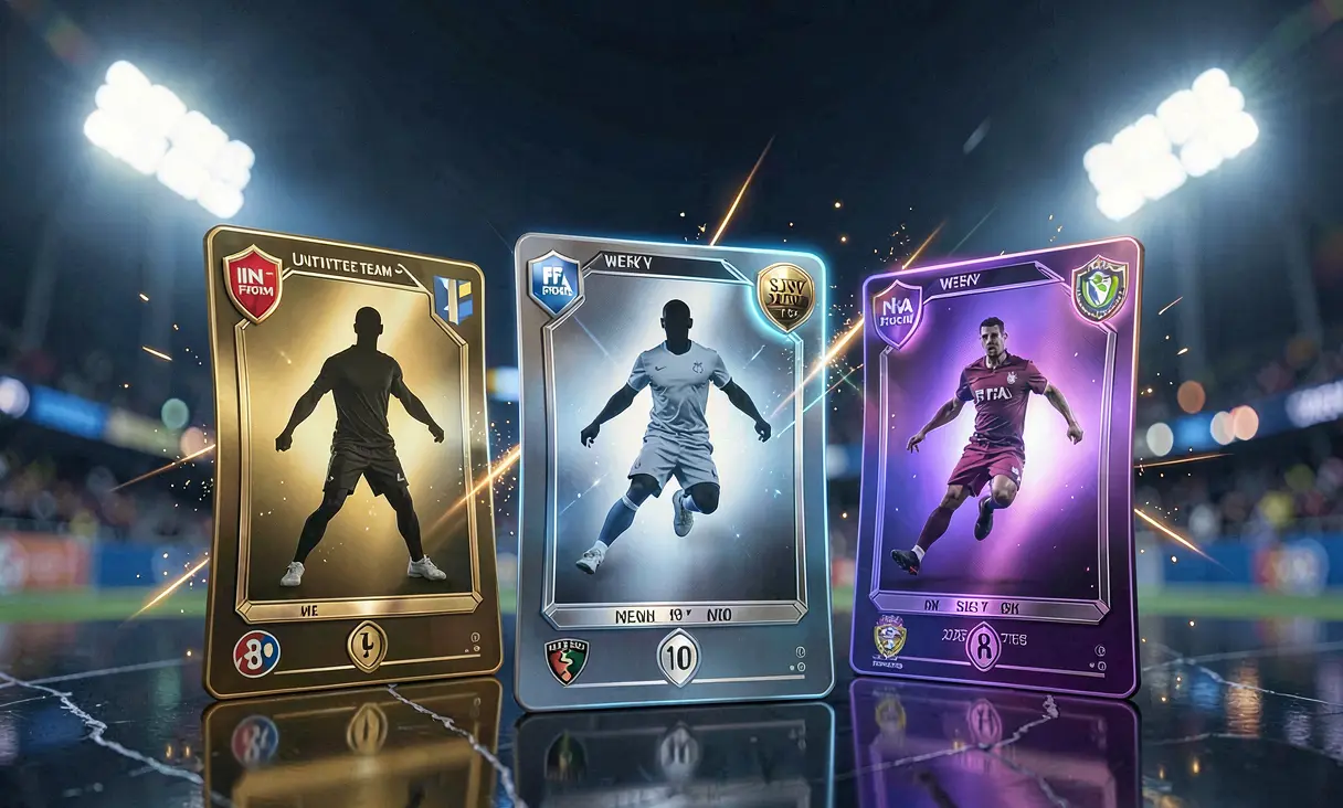 Special Cards