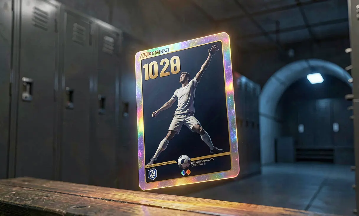 Special Edition Cards