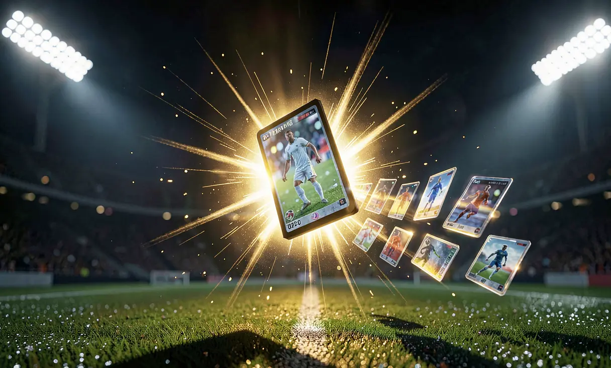 Special Packs