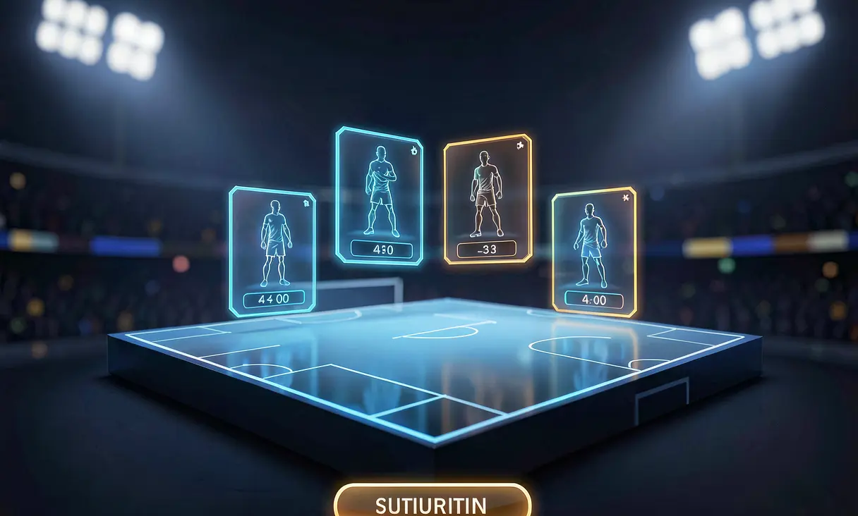 Squad Building Challenges