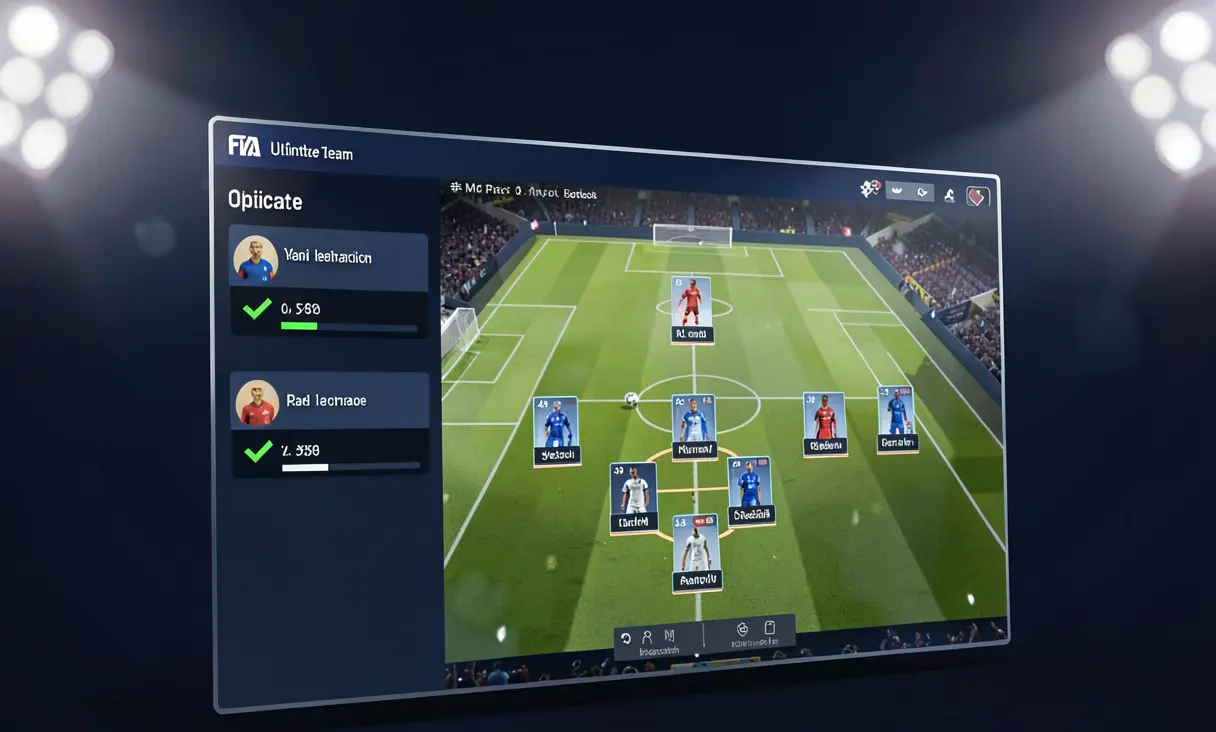Squad Objectives