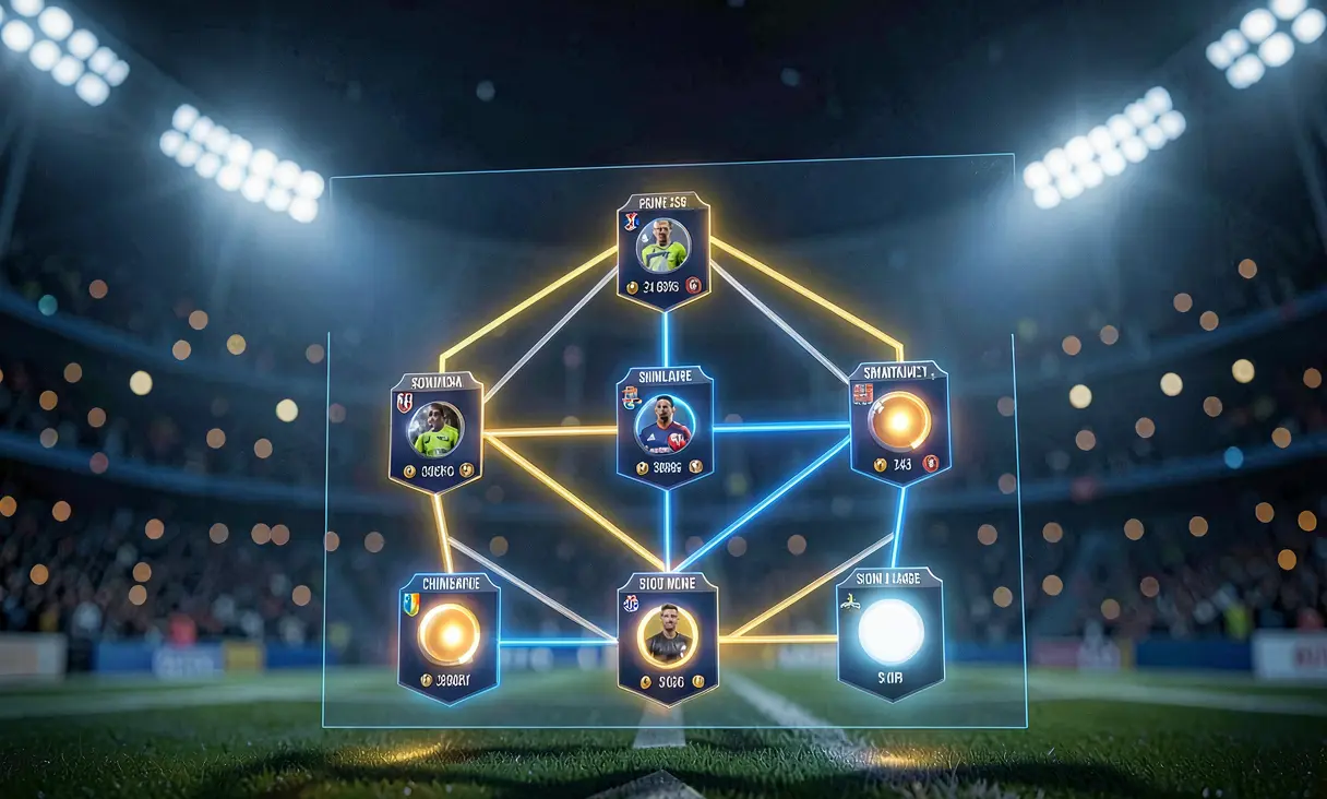 Team Chemistry
