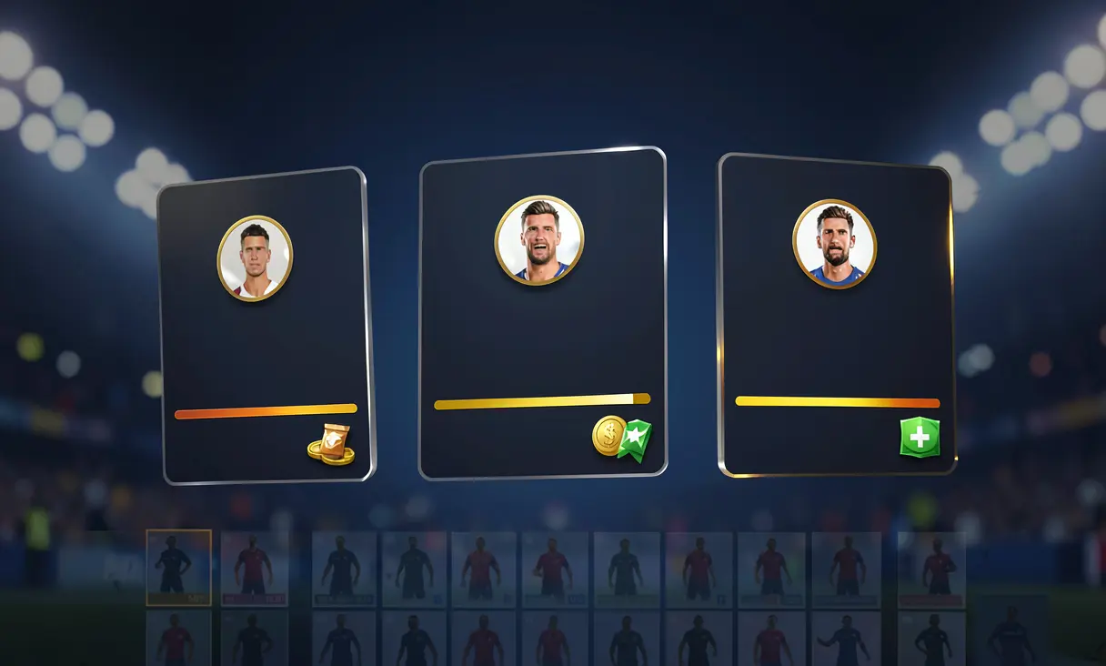 Team Objectives