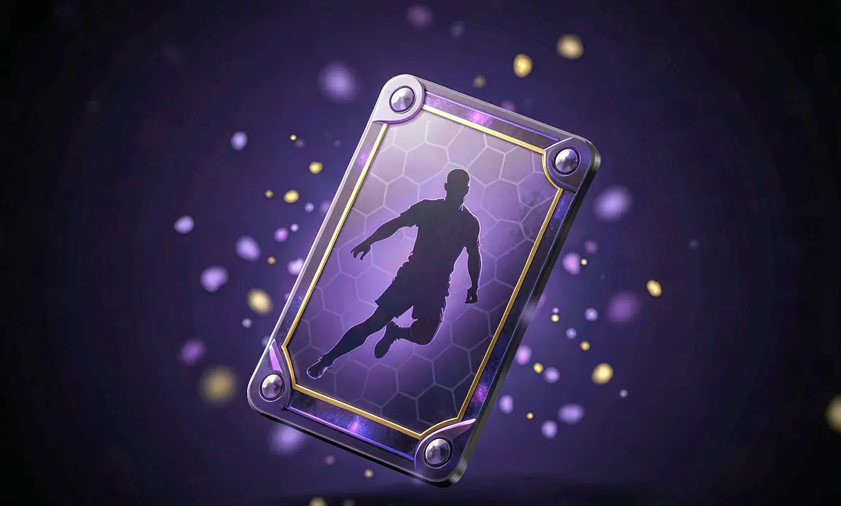 TOTS Cards
