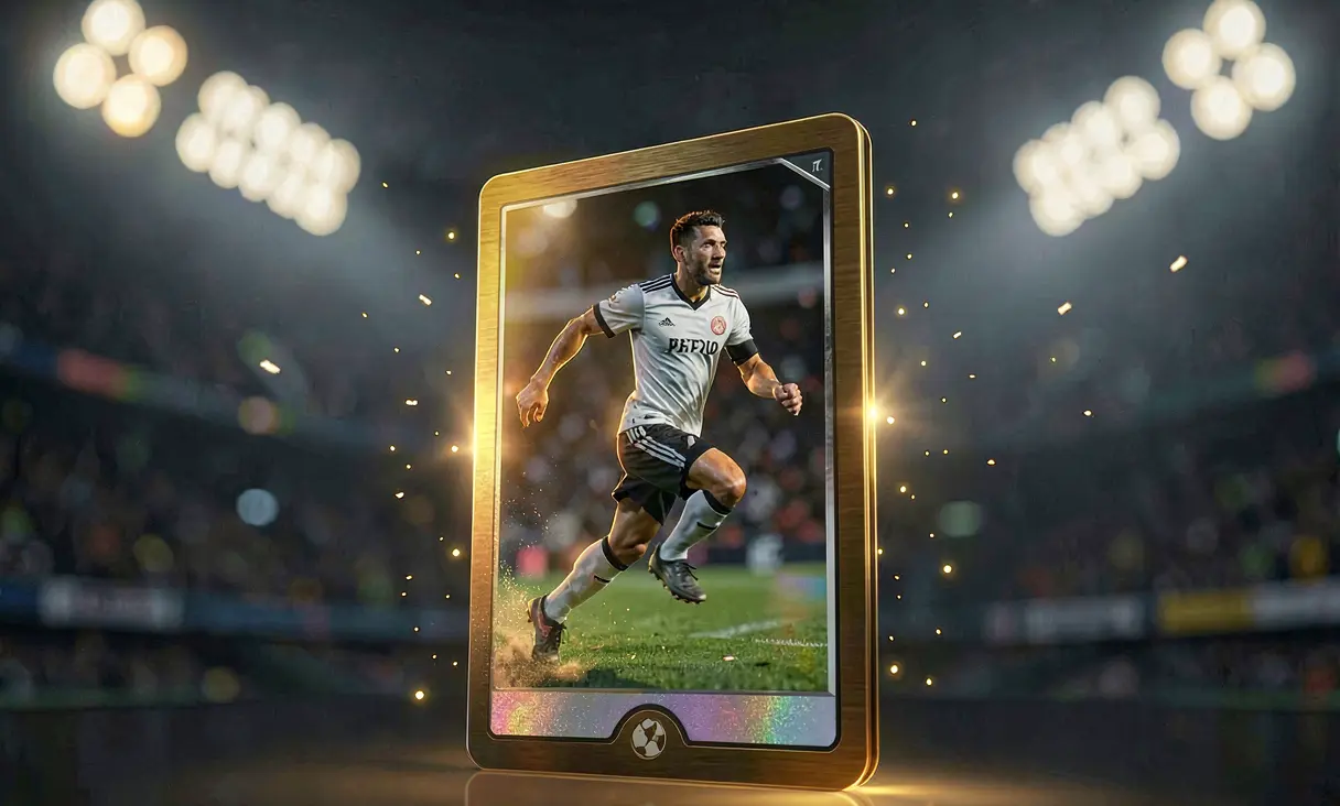 TOTY Cards