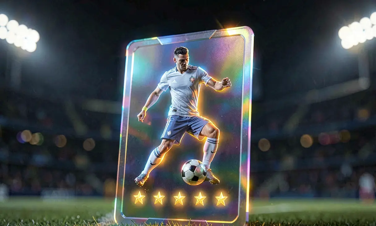 Weak Foot