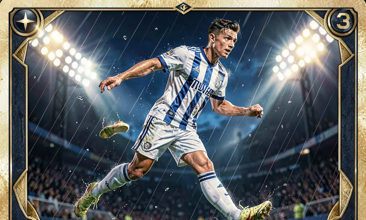 Zinedine Zidane Icon