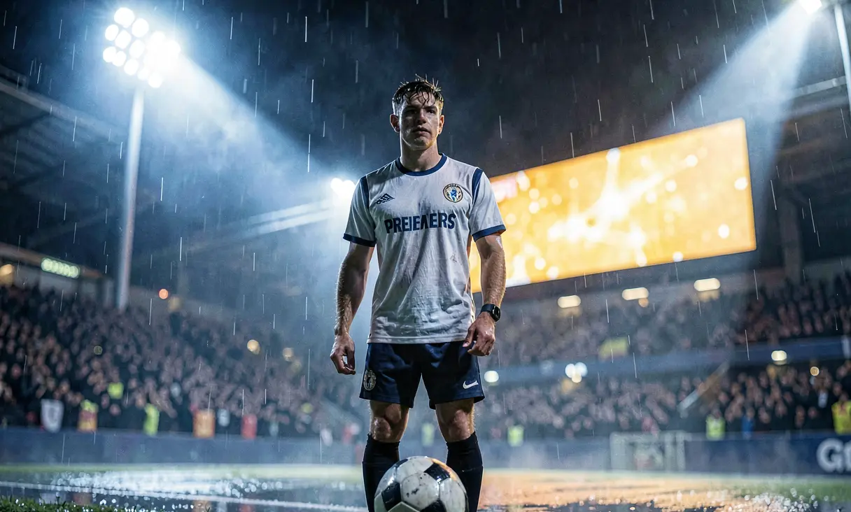 The Journey (FIFA 18)