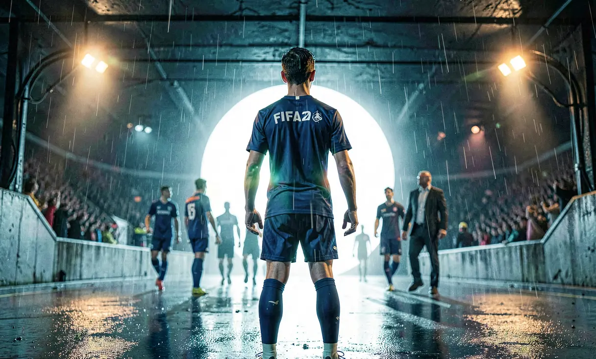The Journey (FIFA 20)