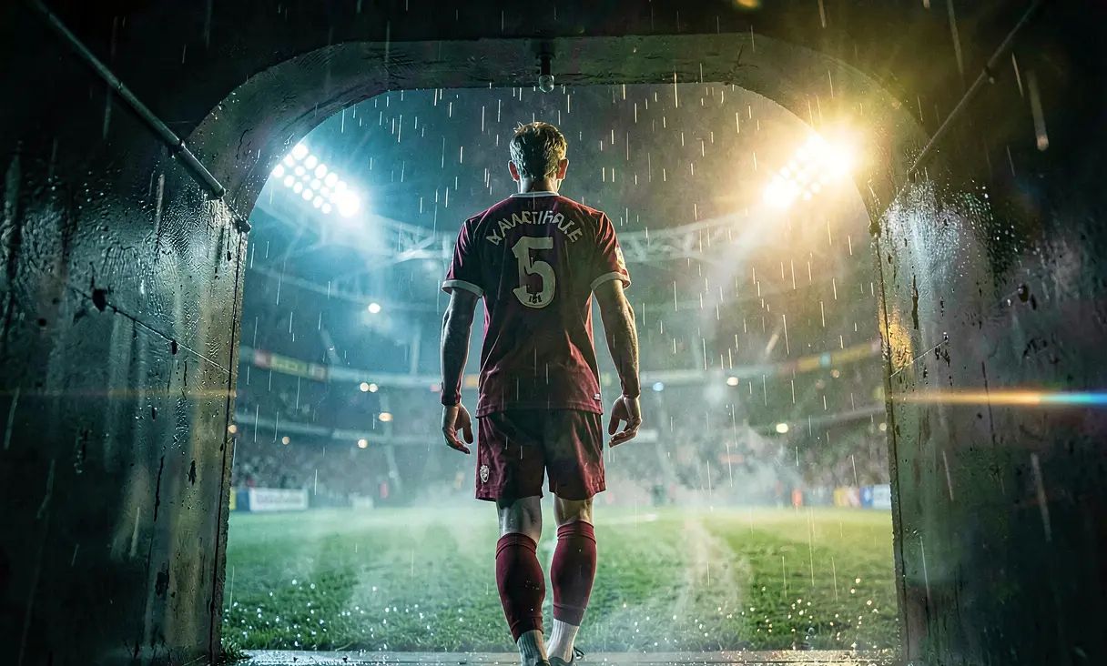 The Journey (FIFA 21)