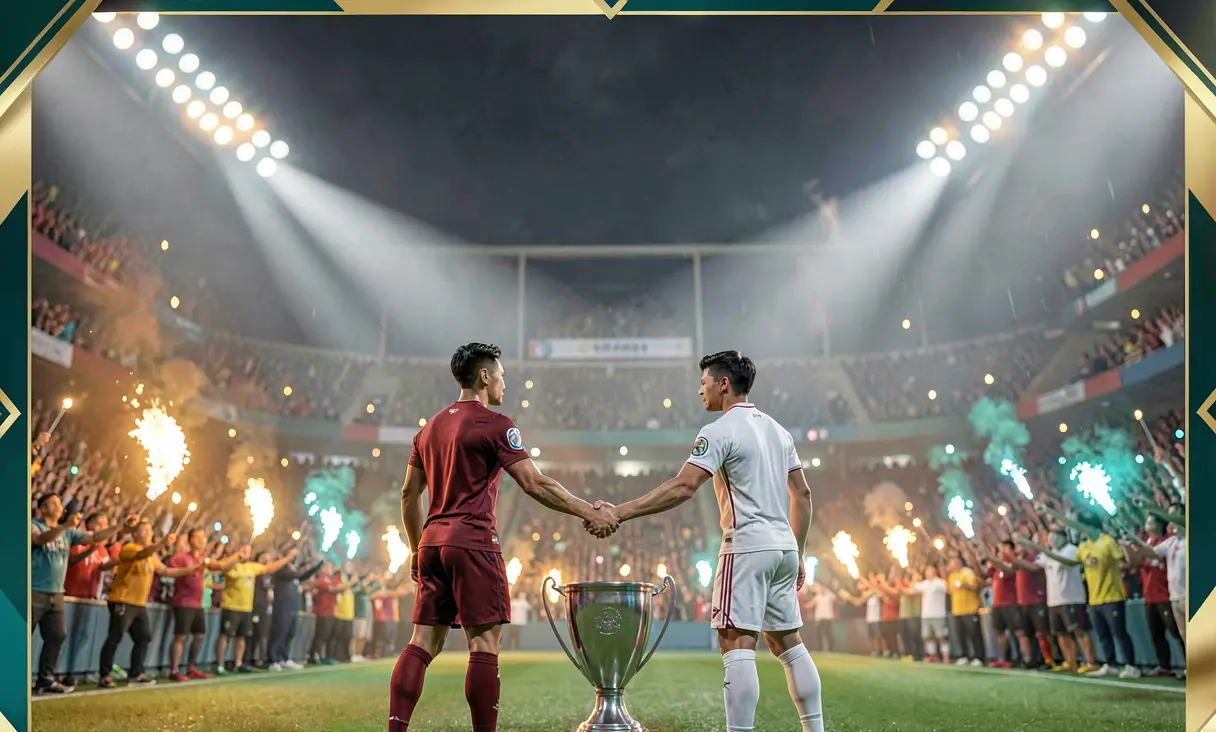 AFC Champions League