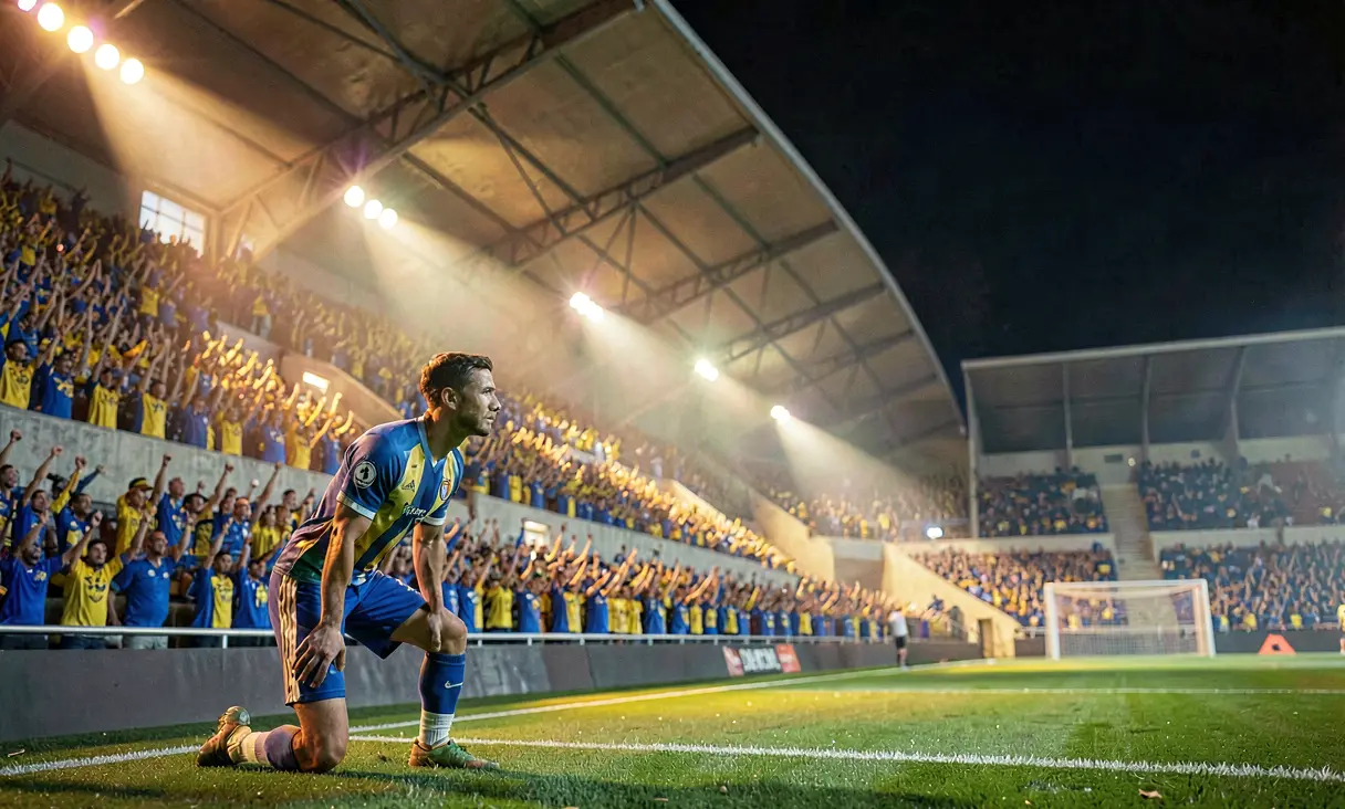 Argentine Primera División