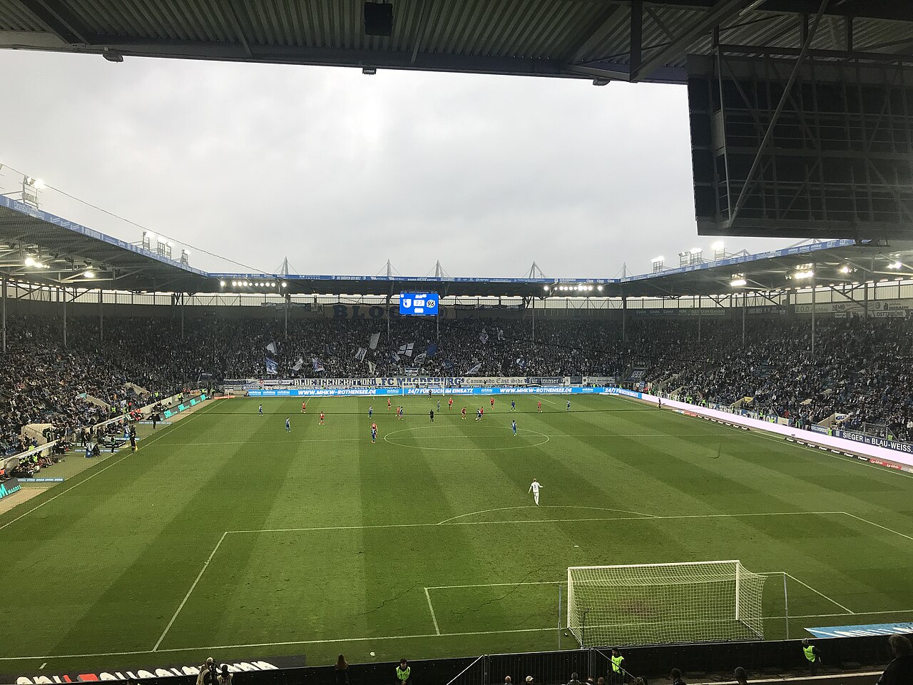 Bundesliga
