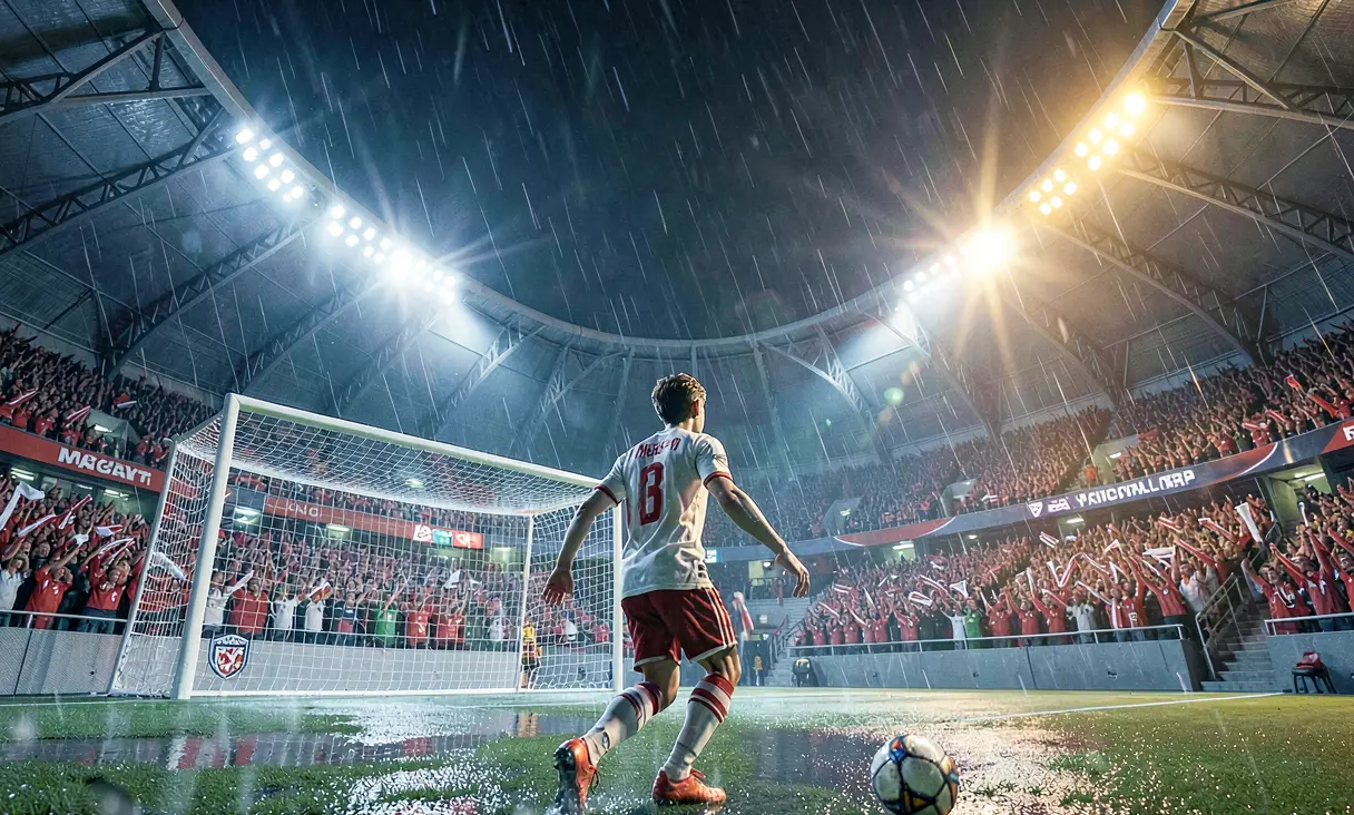 Eredivisie