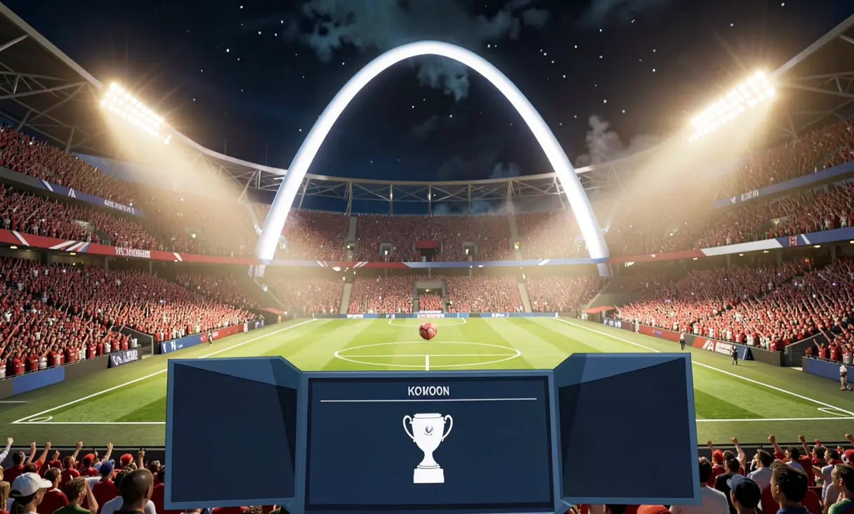 FA Cup