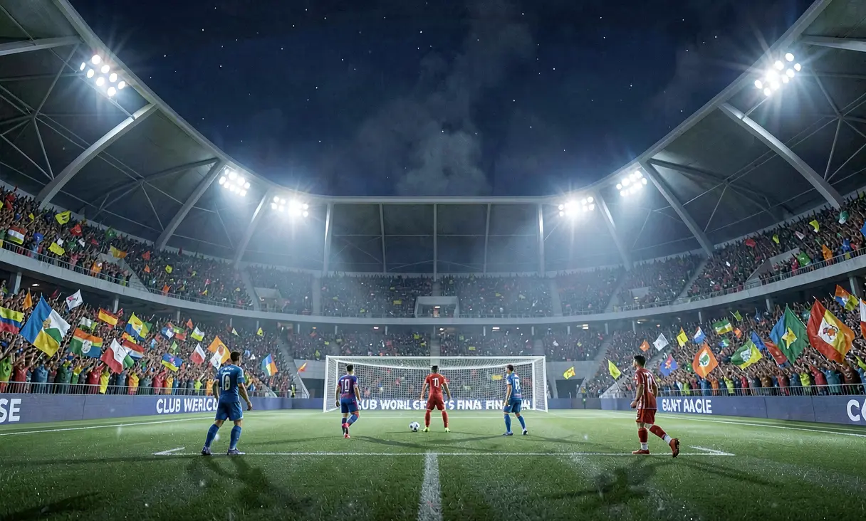 FIFA Club World Cup