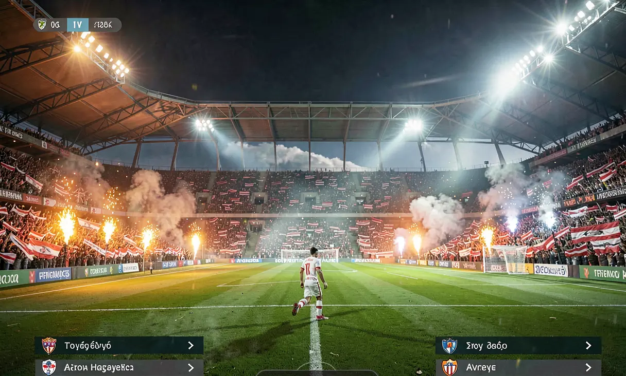 Greek Super League