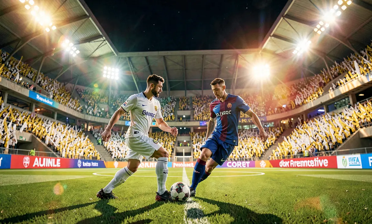 La Liga